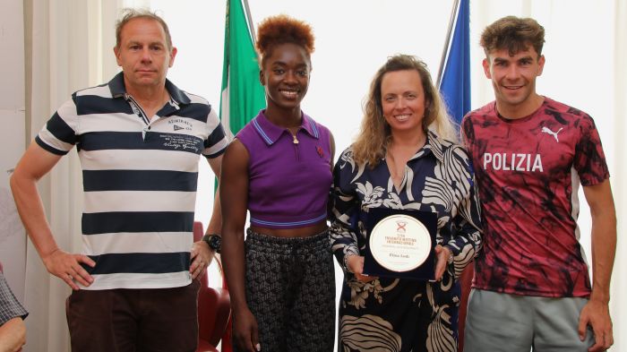 Atletica, sabato il Triveneto Meeting Internazionale - Memorial Jack Benvenuti” a Cologna