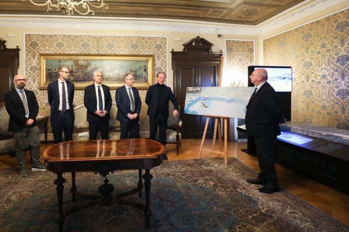 Futuro dell’acqua nasce sul Carso: Trieste presenta il Terzo Acquedotto, opera strategica per i prossimi 50 anni