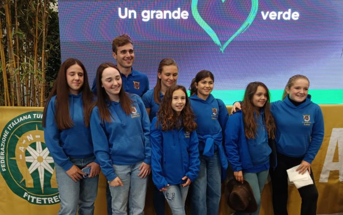 Fieracavalli Verona, trionfo triestino: il Friuli Venezia Giulia conquista i podi nazionali del Trec