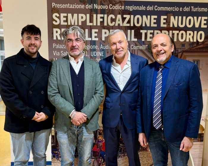 Monfalcone. Incontro Comune-Regione Fvg su grandi eventi, commercio e nautica  
