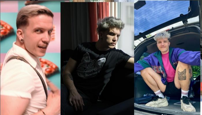Baby Lasagna e Gramatik protagonisti al festival "Portorose in July" (VIDEO)