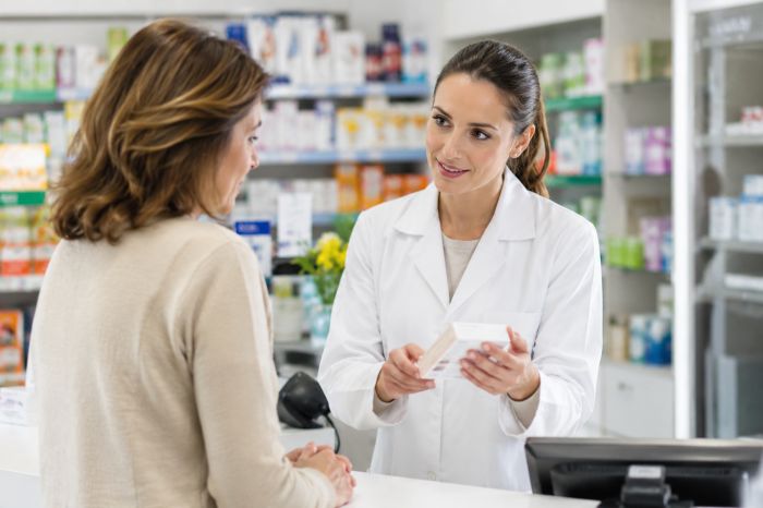 Trieste, la segnalazione di una donna sulle vampate: “non fermatevi alla prima farmacia”