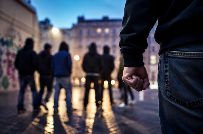 Violenza giovanile a Trieste, il Partito Comunista: “serve una risposta culturale”