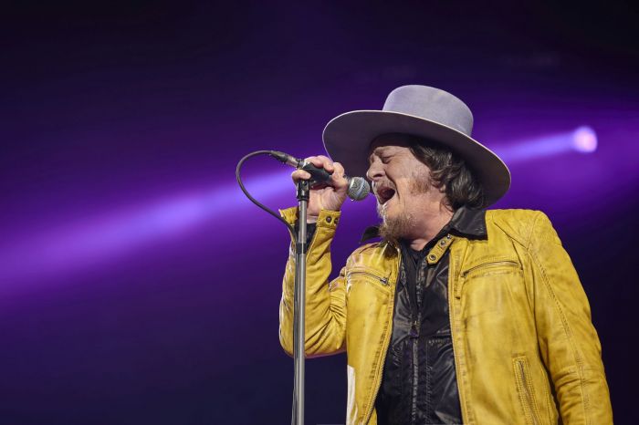Tornano i grandi concerti allo Stadio di Udine, Zucchero live il 23 Giugno a 12 anni di distanza dall'ultimo live 
