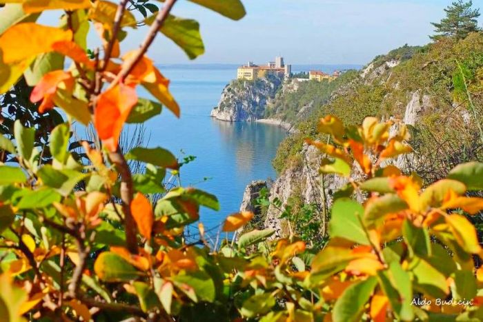 "Arte e Melodie a Duino: torna l'en plein air di Primavera al Castello"