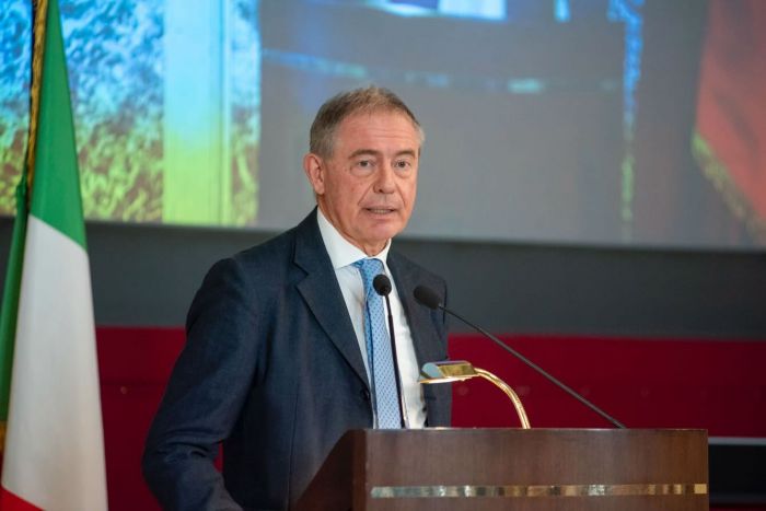 Nucleare, Urso: L'Italia è indietro ma dico sì a fusione entro il 2050