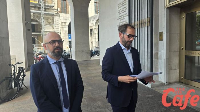 Alloggi ATER a forze dell’ordine, approvata norma in FVG: “Segnale concreto e sicurezza per tutti” (VIDEO)
