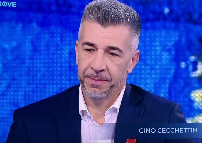 Omicidio Giulia Cecchettin, padre Gino 'Mi sono concentrato su Giulia, sono riuscito ad azzerare odio e rabbia”