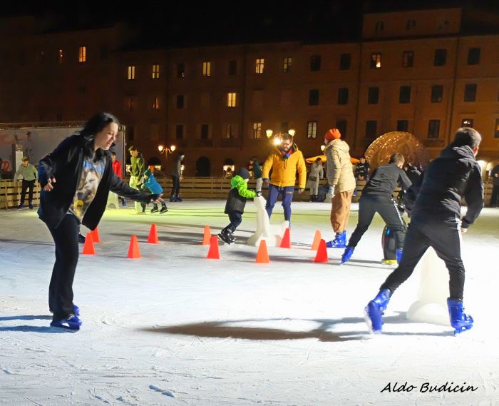 Trieste Cafe e Telethon assieme, sabato pomeriggio Maratona di solidarietà dal palco di piazza Ponterosso 