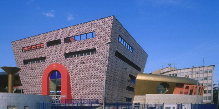 Le chiusure per le Festività della Piscina Bianchi 