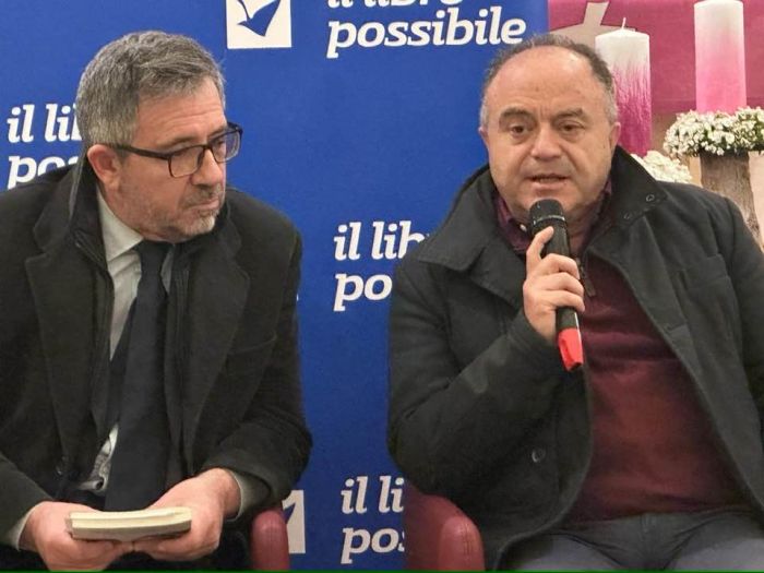 Capo della Procura di Napoli Nicola Gratteri:  'TikTok è la vetrina delle mafie'