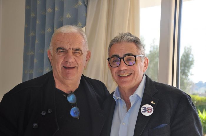 Covid: Pregliasco "A Capodanno 600 vittime alla settimana"