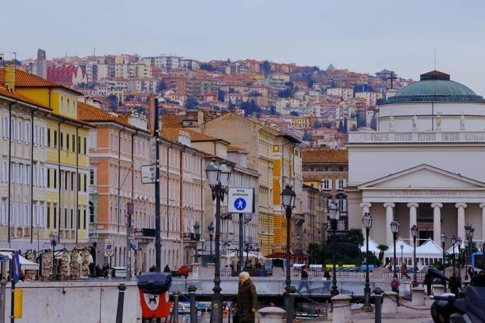 "L’economia del Friuli Venezia Giulia corre oltre la media nazionale ed europea"