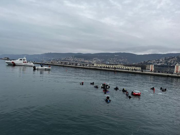 Trieste, 48° Natale Sub: un’immersione nella tradizione il 26 dicembre