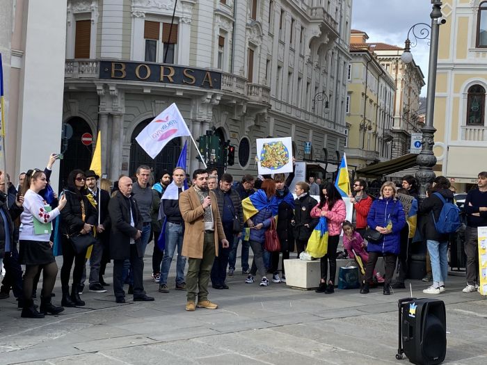 Italia Viva Trieste: "Porto Vecchio, un'occasione mancata per il futuro di Trieste"