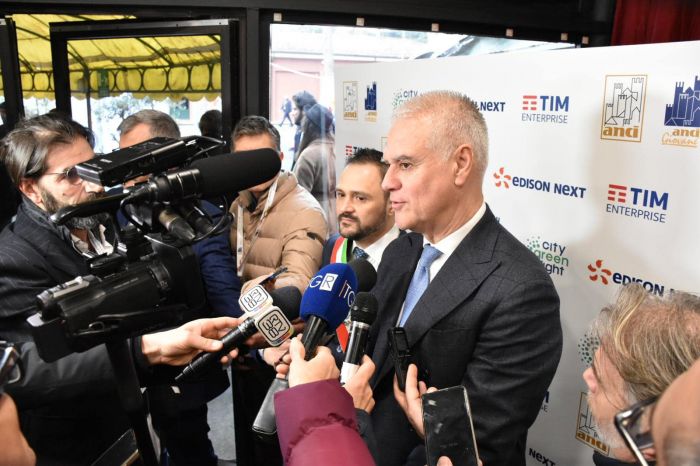 Forza Italia: Zangrillo, Tajani e' un leader duraturo
