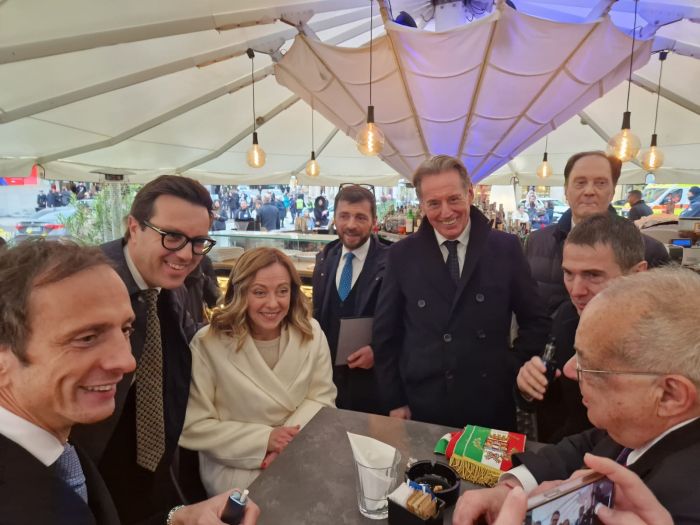 Accordo Coesione: Fedriga, Fvg pronto a opere strategiche per 190 mln