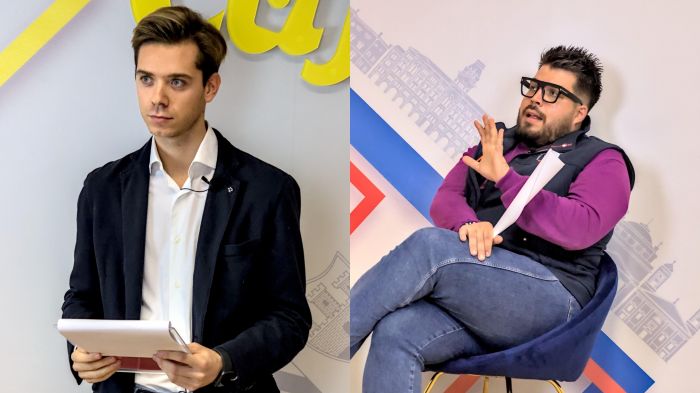 Il Nuovo Salotto: prima puntata esplosiva con Valentina Bon