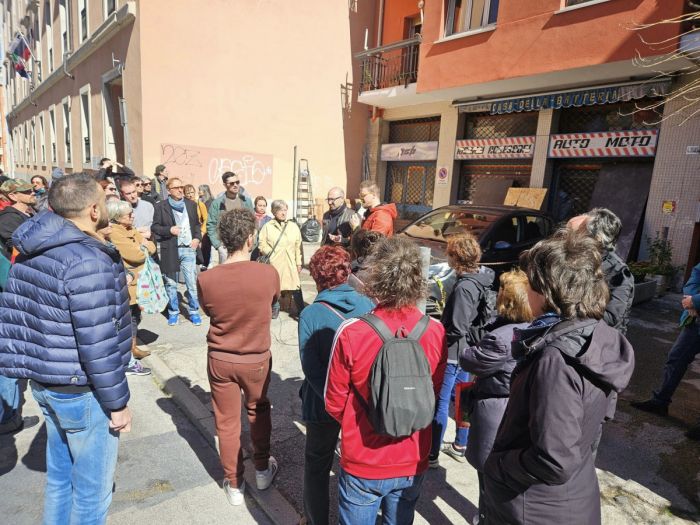 Nuovo impianto sportivo in via Frausin, opposizione: “Garantire accesso pubblico e coinvolgimento abitanti”