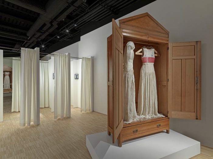 ITS Arcademy, partono gli eventi d’autunno nel primo museo in Italia dedicato alla moda contemporanea