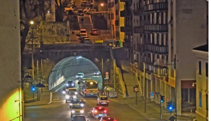 Replica social: “Io senza auto e con la fobia del traffico. Ma questo non mi rende meno uomo”