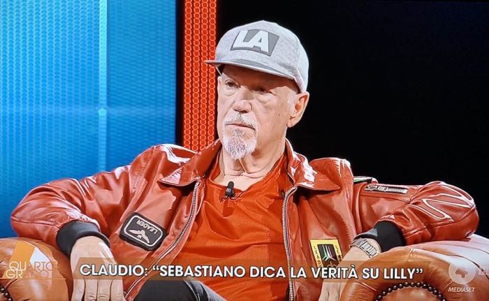 A Trieste si parla solo di Seba: il clamore mediatico dopo l’indagine per la morte di Liliana