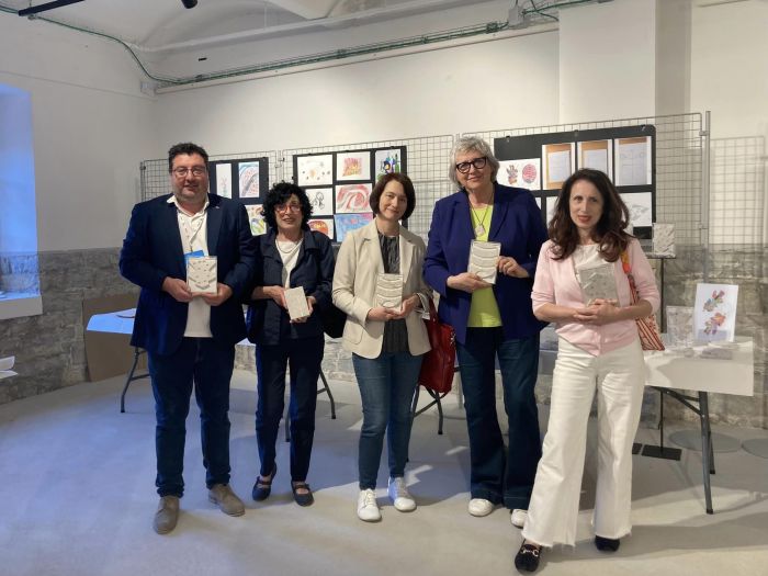 Una settimana di eventi legati alla pietra. Escursioni, visite guidate, incontri al magazzino 26