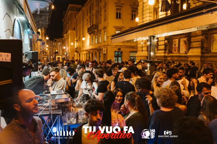 ESCLUSIVA ANTEPRIMA - Mashup fa paura: Halloween al Rex, l’evento che ti farà tremare!  (VIDEO)
