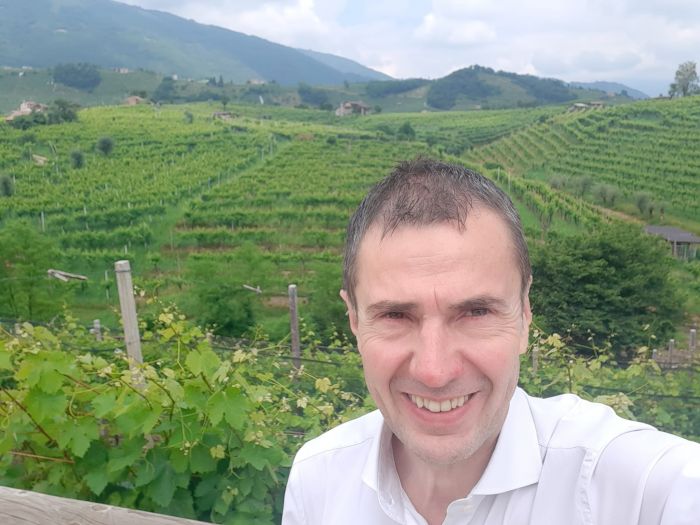 Alessandro Ciriani, a Bruxelles per un'Europa più pragmatica