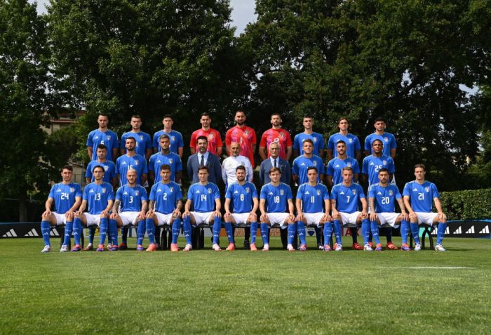 Euro 2024 ADIOS! Italia TERRIFICANTE, la Svizzera passeggia e passa il turno!!