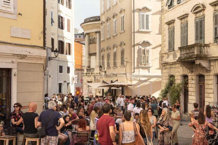 Domenica primo appuntamento dell'anno di Barbacan Produce, tutti gli espositori presenti 