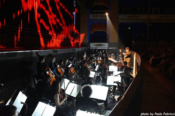 “Cin Ci Là” inaugura il Festival dell’Operetta 2025: doppio appuntamento al Rossetti il 17 e 18 giugno