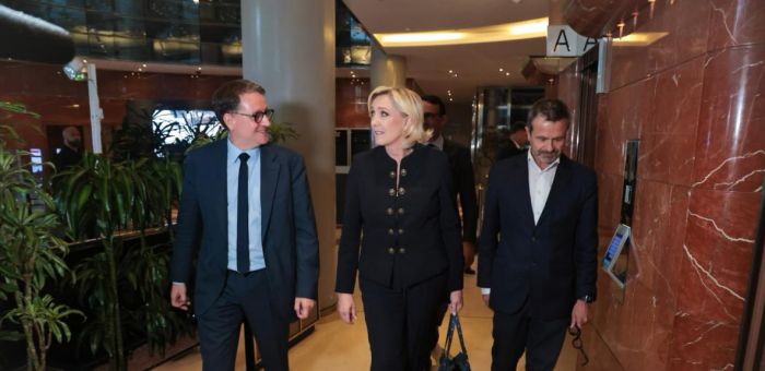 Francia: i 5 scenari possibili dopo il voto