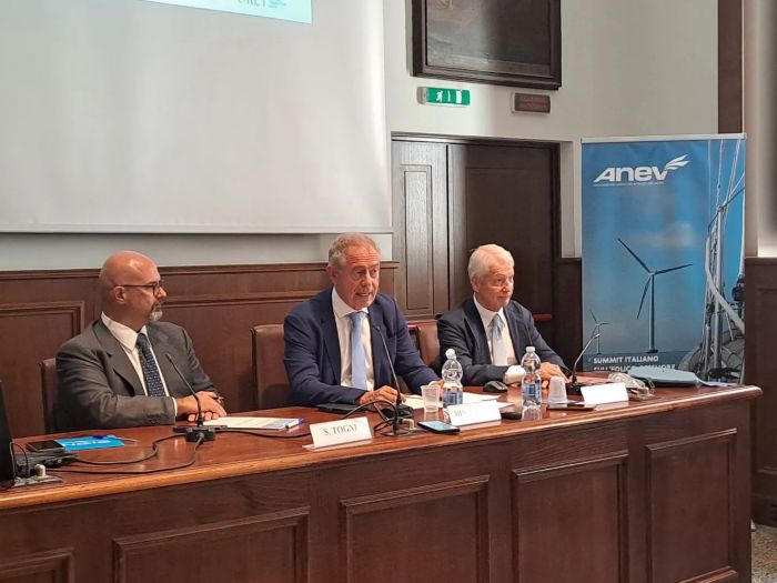 Wartsila-Msc: Ministro Urso, con accordo programma si salvaguardia lavoro e industria