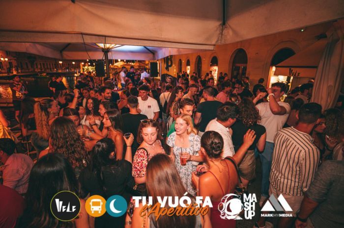 Barcolana 2025, tanti eventi tra creativa e Mashup: la città si prepara a giorni di musica e festa