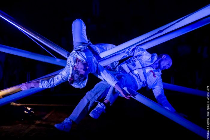 Mittelfest, domani il gran finale con spettacoli per tutta la famiglia