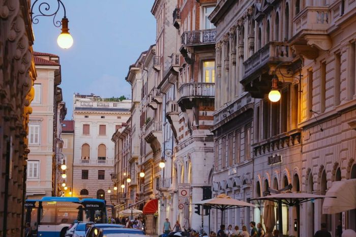 Trieste guida la classifica delle bollette elettriche più alte del Friuli Venezia Giulia, SI VOLAA!