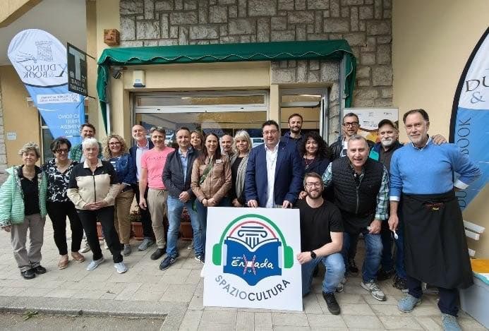 Al via venerdì 4 di ottobre il progetto multidisciplinare “DUINO, TRIESTE 1954”
