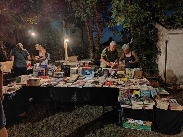 Duino Aurisina, Swap d’Autunno e Mostra dei talenti di casa