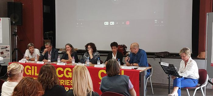 Cgil-Uil a Trieste, 'autonomia differenziata è legge sbagliata'