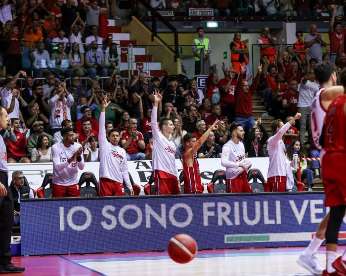#iotifosveva, tifoso trasforma i punti di Candussi in euro per beneficenza (e sogna i playoff)