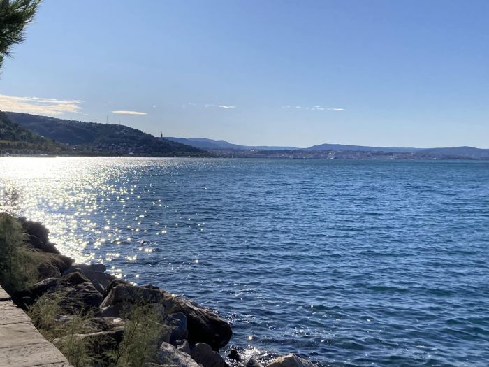 "Trieste, la città più bella del mondo i nonostante i difetti", amore social per il capoluogo giuliano!