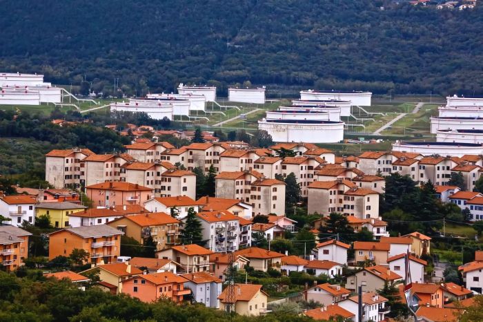 Trieste tra sicurezza e degrado,  grido di una triestina: 'Non riconosco più la mia adorata città'