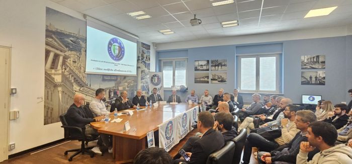 SIAP Trieste: “Abbiamo mantenuto le promesse” e presenta l’agenda 2026 tra turni, uffici e carichi di lavoro
