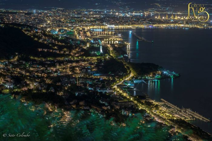 Trieste, segnalata l’inadeguata illuminazione pubblica: “Strade al buio e pericolo per il traffico”