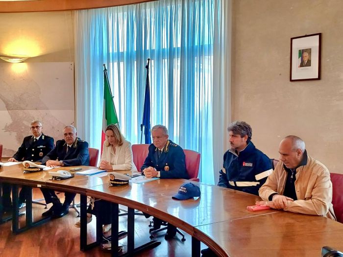 De Gavardo: “La Polizia Locale c’è sempre, giorno e notte, per Trieste e per i triestini”  (VIDEO)
