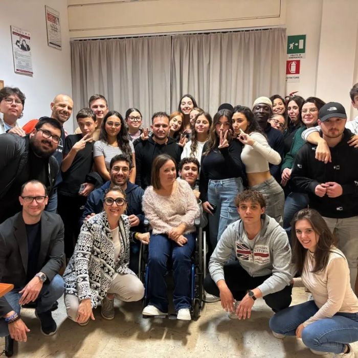 Un ponte tra Trieste e Palermo: lo scambio culturale delle Acli nel quartiere Brancaccio