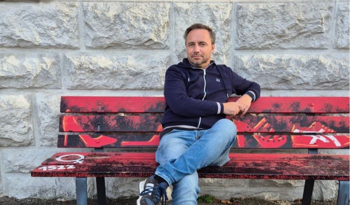 Duino Aurisina, il sindaco Igor Gabrovec: "Insieme per dire basta alla violenza sulle donne"