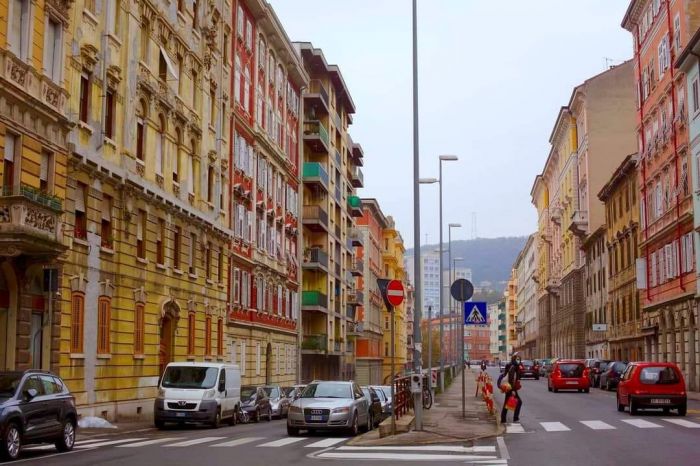 Mutui in ripresa: Trieste domina e trionfa il Friuli Venezia Giulia con 132.179 euro medi!!