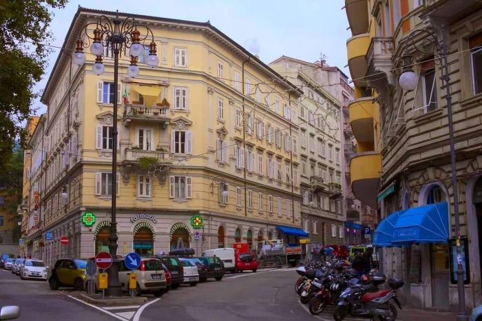 Trieste e il Friuli, più uniti di quanto sembri: il messaggio di una friulana doc